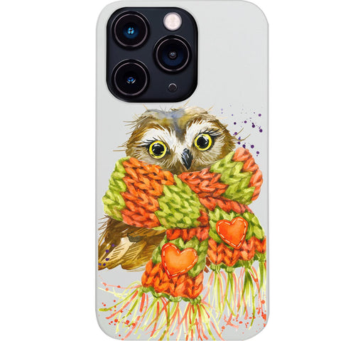 Cute Owl - UV Color Printed Phone Case for iPhone 15/iPhone 15 Plus/iPhone 15 Pro/iPhone 15 Pro Max/iPhone 14/
    iPhone 14 Plus/iPhone 14 Pro/iPhone 14 Pro Max/iPhone 13/iPhone 13 Mini/
    iPhone 13 Pro/iPhone 13 Pro Max/iPhone 12 Mini/iPhone 12/
    iPhone 12 Pro Max/iPhone 11/iPhone 11 Pro/iPhone 11 Pro Max/iPhone X/Xs Universal/iPhone XR/iPhone Xs Max/
    Samsung S23/Samsung S23 Plus/Samsung S23 Ultra/Samsung S22/Samsung S22 Plus/Samsung S22 Ultra/Samsung S21
