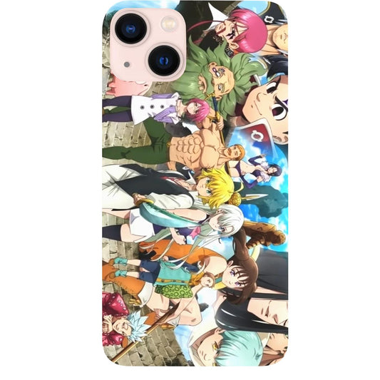 Deadly Sin Diane 2 - UV Color Printed Phone Case for iPhone 15/iPhone 15 Plus/iPhone 15 Pro/iPhone 15 Pro Max/iPhone 14/
iPhone 14 Plus/iPhone 14 Pro/iPhone 14 Pro Max/iPhone 13/iPhone 13 Mini/
iPhone 13 Pro/iPhone 13 Pro Max/iPhone 12 Mini/iPhone 12/
iPhone 12 Pro Max/iPhone 11/iPhone 11 Pro/iPhone 11 Pro Max/iPhone X/Xs Universal/iPhone XR/iPhone Xs Max/
Samsung S23/Samsung S23 Plus/Samsung S23 Ultra/Samsung S22/Samsung S22 Plus/Samsung S22 Ultra/Samsung S21