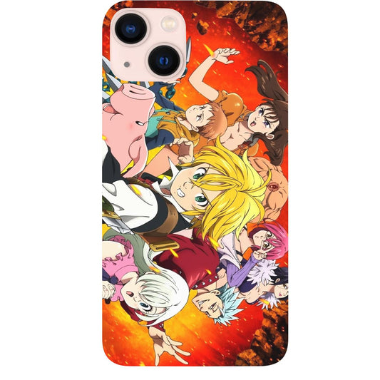 Deadly Sin Diane - UV Color Printed Phone Case for iPhone 15/iPhone 15 Plus/iPhone 15 Pro/iPhone 15 Pro Max/iPhone 14/
iPhone 14 Plus/iPhone 14 Pro/iPhone 14 Pro Max/iPhone 13/iPhone 13 Mini/
iPhone 13 Pro/iPhone 13 Pro Max/iPhone 12 Mini/iPhone 12/
iPhone 12 Pro Max/iPhone 11/iPhone 11 Pro/iPhone 11 Pro Max/iPhone X/Xs Universal/iPhone XR/iPhone Xs Max/
Samsung S23/Samsung S23 Plus/Samsung S23 Ultra/Samsung S22/Samsung S22 Plus/Samsung S22 Ultra/Samsung S21