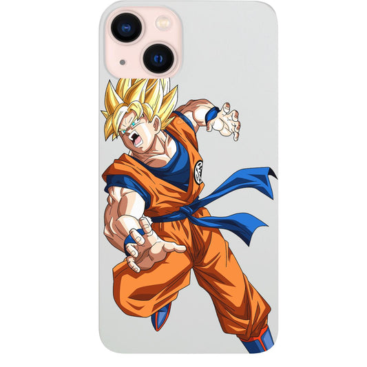 Dragonball Super Goku - UV Color Printed Phone Case for iPhone 15/iPhone 15 Plus/iPhone 15 Pro/iPhone 15 Pro Max/iPhone 14/
iPhone 14 Plus/iPhone 14 Pro/iPhone 14 Pro Max/iPhone 13/iPhone 13 Mini/
iPhone 13 Pro/iPhone 13 Pro Max/iPhone 12 Mini/iPhone 12/
iPhone 12 Pro Max/iPhone 11/iPhone 11 Pro/iPhone 11 Pro Max/iPhone X/Xs Universal/iPhone XR/iPhone Xs Max/
Samsung S23/Samsung S23 Plus/Samsung S23 Ultra/Samsung S22/Samsung S22 Plus/Samsung S22 Ultra/Samsung S21