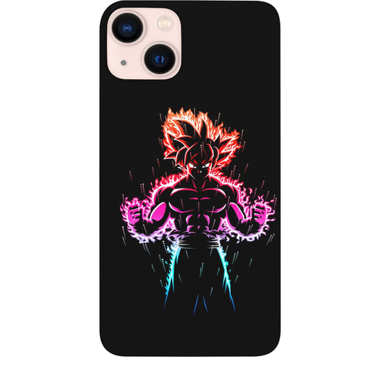 Dragon Ball Z Black - UV Color Printed Phone Case for iPhone 15/iPhone 15 Plus/iPhone 15 Pro/iPhone 15 Pro Max/iPhone 14/
iPhone 14 Plus/iPhone 14 Pro/iPhone 14 Pro Max/iPhone 13/iPhone 13 Mini/
iPhone 13 Pro/iPhone 13 Pro Max/iPhone 12 Mini/iPhone 12/
iPhone 12 Pro Max/iPhone 11/iPhone 11 Pro/iPhone 11 Pro Max/iPhone X/Xs Universal/iPhone XR/iPhone Xs Max/
Samsung S23/Samsung S23 Plus/Samsung S23 Ultra/Samsung S22/Samsung S22 Plus/Samsung S22 Ultra/Samsung S21