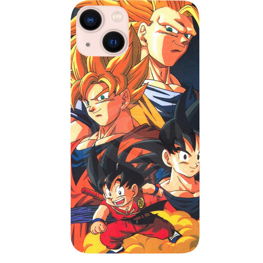 Dragon Ball Z Goku - UV Color Printed Phone Case for iPhone 15/iPhone 15 Plus/iPhone 15 Pro/iPhone 15 Pro Max/iPhone 14/
iPhone 14 Plus/iPhone 14 Pro/iPhone 14 Pro Max/iPhone 13/iPhone 13 Mini/
iPhone 13 Pro/iPhone 13 Pro Max/iPhone 12 Mini/iPhone 12/
iPhone 12 Pro Max/iPhone 11/iPhone 11 Pro/iPhone 11 Pro Max/iPhone X/Xs Universal/iPhone XR/iPhone Xs Max/
Samsung S23/Samsung S23 Plus/Samsung S23 Ultra/Samsung S22/Samsung S22 Plus/Samsung S22 Ultra/Samsung S21