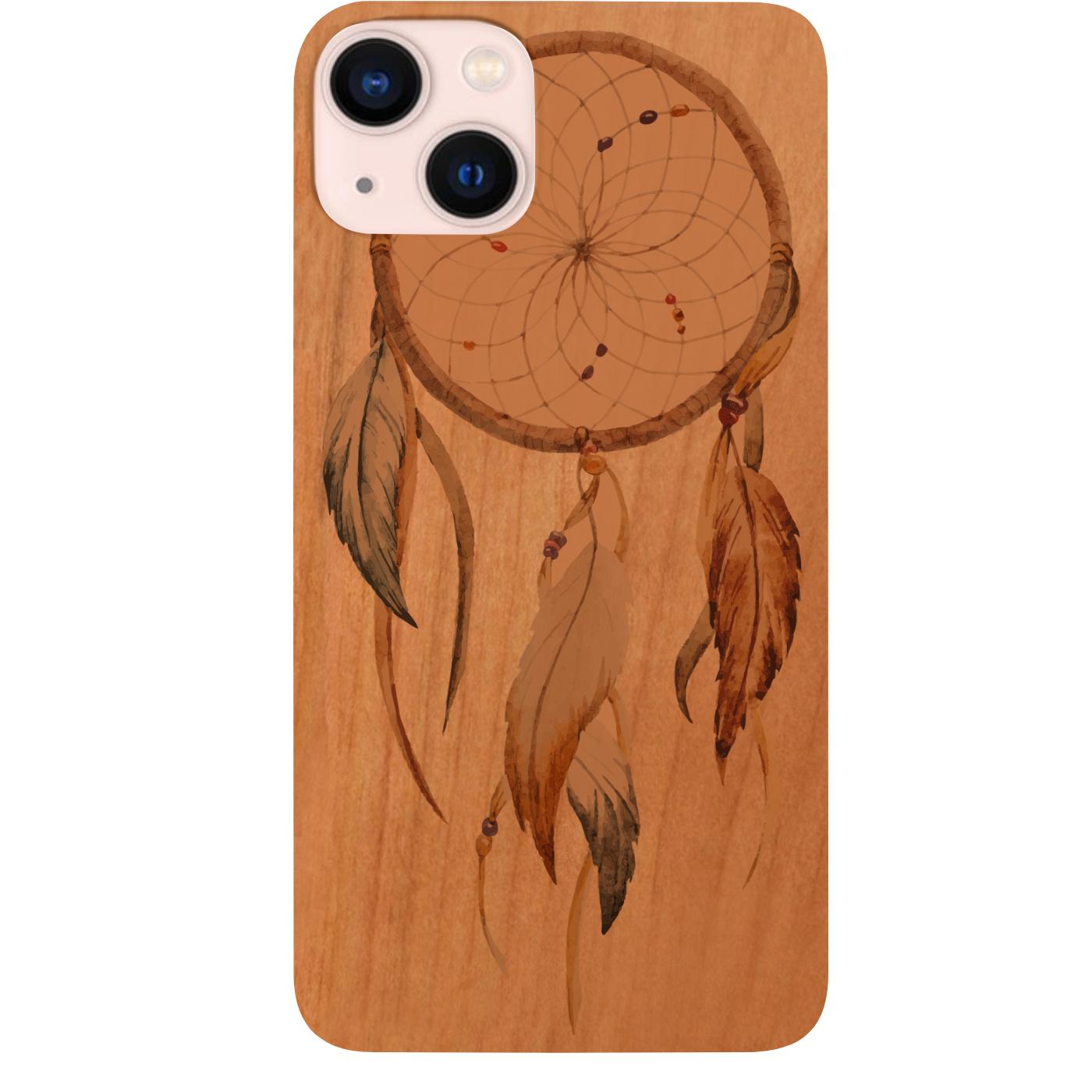 Dream Catcher - UV Color Printed Phone Case for iPhone 15/iPhone 15 Plus/iPhone 15 Pro/iPhone 15 Pro Max/iPhone 14/
    iPhone 14 Plus/iPhone 14 Pro/iPhone 14 Pro Max/iPhone 13/iPhone 13 Mini/
    iPhone 13 Pro/iPhone 13 Pro Max/iPhone 12 Mini/iPhone 12/
    iPhone 12 Pro Max/iPhone 11/iPhone 11 Pro/iPhone 11 Pro Max/iPhone X/Xs Universal/iPhone XR/iPhone Xs Max/
    Samsung S23/Samsung S23 Plus/Samsung S23 Ultra/Samsung S22/Samsung S22 Plus/Samsung S22 Ultra/Samsung S21