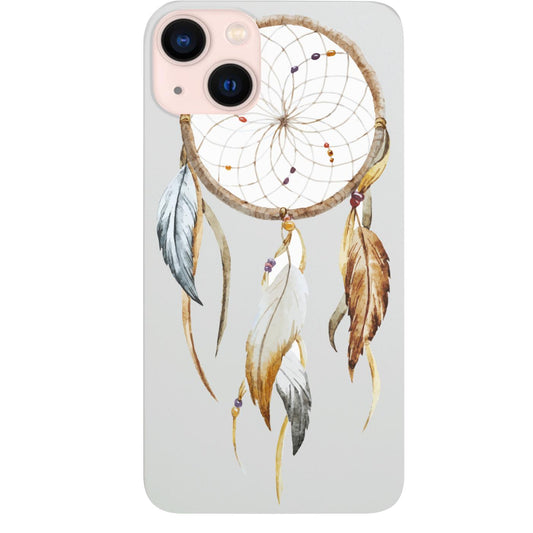 Dream Catcher - UV Color Printed Phone Case for iPhone 15/iPhone 15 Plus/iPhone 15 Pro/iPhone 15 Pro Max/iPhone 14/
iPhone 14 Plus/iPhone 14 Pro/iPhone 14 Pro Max/iPhone 13/iPhone 13 Mini/
iPhone 13 Pro/iPhone 13 Pro Max/iPhone 12 Mini/iPhone 12/
iPhone 12 Pro Max/iPhone 11/iPhone 11 Pro/iPhone 11 Pro Max/iPhone X/Xs Universal/iPhone XR/iPhone Xs Max/
Samsung S23/Samsung S23 Plus/Samsung S23 Ultra/Samsung S22/Samsung S22 Plus/Samsung S22 Ultra/Samsung S21