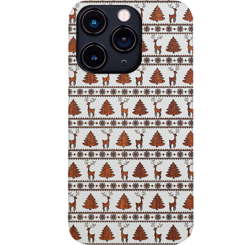 Deer Pattern - Engraved Phone Case for iPhone 15/iPhone 15 Plus/iPhone 15 Pro/iPhone 15 Pro Max/iPhone 14/
    iPhone 14 Plus/iPhone 14 Pro/iPhone 14 Pro Max/iPhone 13/iPhone 13 Mini/
    iPhone 13 Pro/iPhone 13 Pro Max/iPhone 12 Mini/iPhone 12/
    iPhone 12 Pro Max/iPhone 11/iPhone 11 Pro/iPhone 11 Pro Max/iPhone X/Xs Universal/iPhone XR/iPhone Xs Max/
    Samsung S23/Samsung S23 Plus/Samsung S23 Ultra/Samsung S22/Samsung S22 Plus/Samsung S22 Ultra/Samsung S21