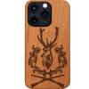 Deer with Rifles - Engraved Phone Case for iPhone 15/iPhone 15 Plus/iPhone 15 Pro/iPhone 15 Pro Max/iPhone 14/
    iPhone 14 Plus/iPhone 14 Pro/iPhone 14 Pro Max/iPhone 13/iPhone 13 Mini/
    iPhone 13 Pro/iPhone 13 Pro Max/iPhone 12 Mini/iPhone 12/
    iPhone 12 Pro Max/iPhone 11/iPhone 11 Pro/iPhone 11 Pro Max/iPhone X/Xs Universal/iPhone XR/iPhone Xs Max/
    Samsung S23/Samsung S23 Plus/Samsung S23 Ultra/Samsung S22/Samsung S22 Plus/Samsung S22 Ultra/Samsung S21