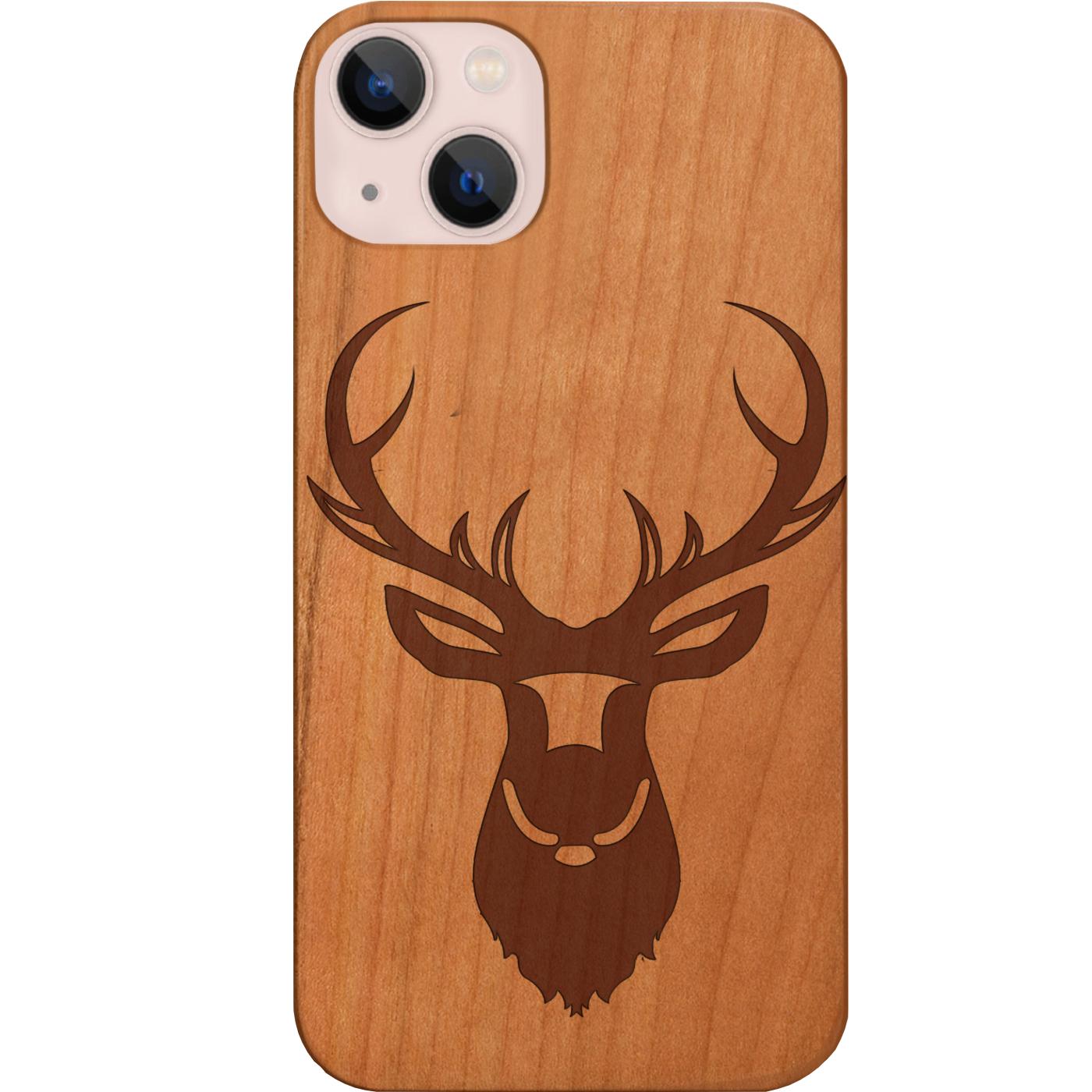 Deer Mount - Engraved Phone Case for iPhone 15/iPhone 15 Plus/iPhone 15 Pro/iPhone 15 Pro Max/iPhone 14/
    iPhone 14 Plus/iPhone 14 Pro/iPhone 14 Pro Max/iPhone 13/iPhone 13 Mini/
    iPhone 13 Pro/iPhone 13 Pro Max/iPhone 12 Mini/iPhone 12/
    iPhone 12 Pro Max/iPhone 11/iPhone 11 Pro/iPhone 11 Pro Max/iPhone X/Xs Universal/iPhone XR/iPhone Xs Max/
    Samsung S23/Samsung S23 Plus/Samsung S23 Ultra/Samsung S22/Samsung S22 Plus/Samsung S22 Ultra/Samsung S21