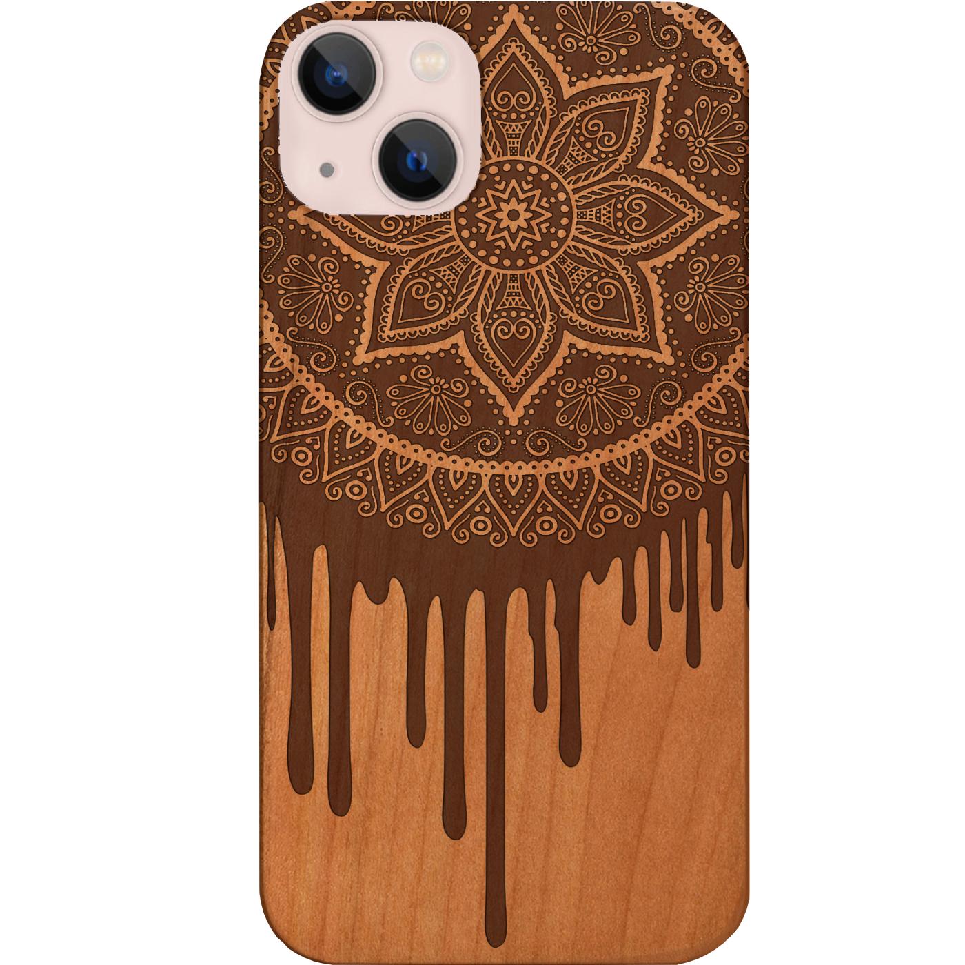 Dripping Mandala - Engraved Phone Case for iPhone 15/iPhone 15 Plus/iPhone 15 Pro/iPhone 15 Pro Max/iPhone 14/
    iPhone 14 Plus/iPhone 14 Pro/iPhone 14 Pro Max/iPhone 13/iPhone 13 Mini/
    iPhone 13 Pro/iPhone 13 Pro Max/iPhone 12 Mini/iPhone 12/
    iPhone 12 Pro Max/iPhone 11/iPhone 11 Pro/iPhone 11 Pro Max/iPhone X/Xs Universal/iPhone XR/iPhone Xs Max/
    Samsung S23/Samsung S23 Plus/Samsung S23 Ultra/Samsung S22/Samsung S22 Plus/Samsung S22 Ultra/Samsung S21