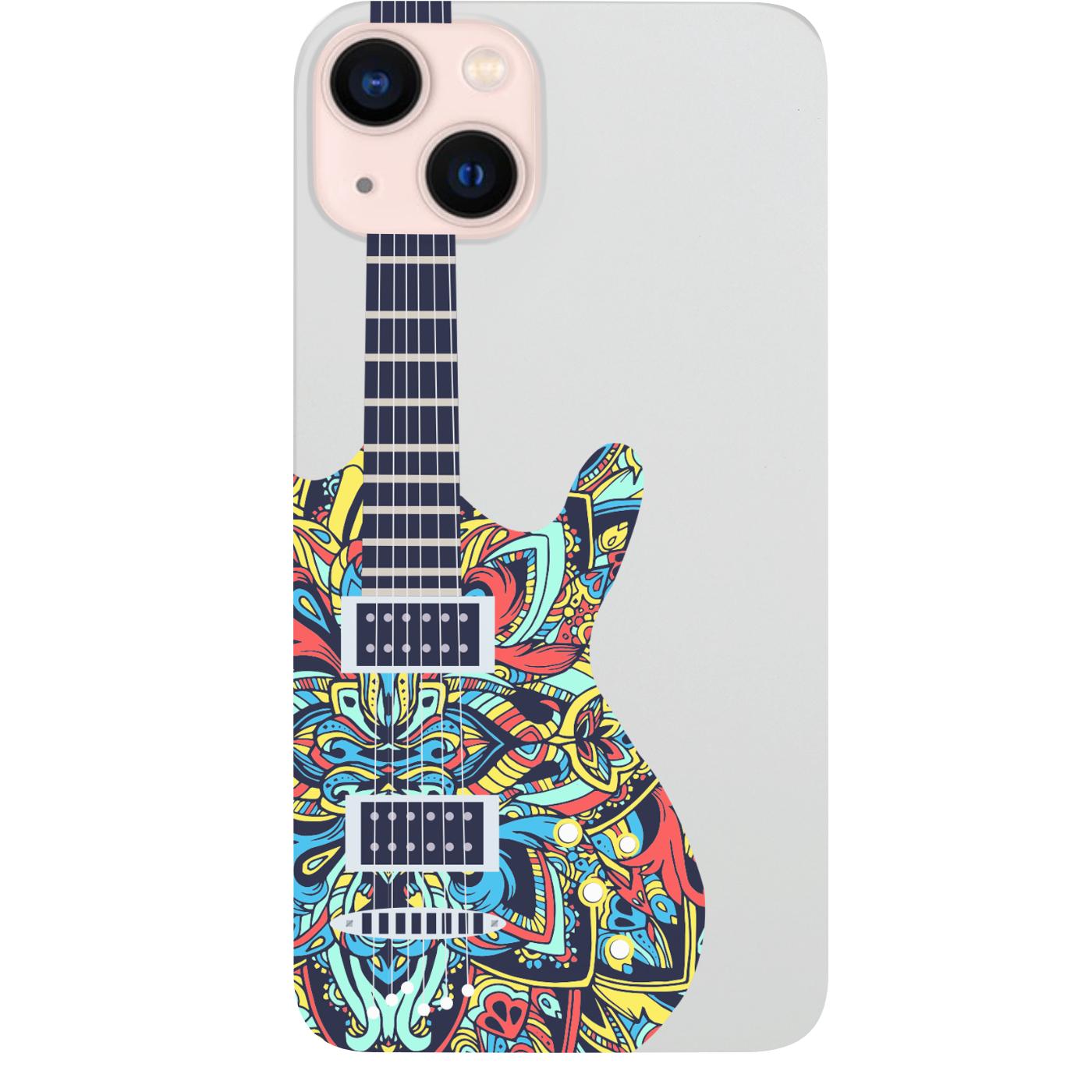 Electric Guitar - UV Color Printed Phone Case for iPhone 15/iPhone 15 Plus/iPhone 15 Pro/iPhone 15 Pro Max/iPhone 14/
    iPhone 14 Plus/iPhone 14 Pro/iPhone 14 Pro Max/iPhone 13/iPhone 13 Mini/
    iPhone 13 Pro/iPhone 13 Pro Max/iPhone 12 Mini/iPhone 12/
    iPhone 12 Pro Max/iPhone 11/iPhone 11 Pro/iPhone 11 Pro Max/iPhone X/Xs Universal/iPhone XR/iPhone Xs Max/
    Samsung S23/Samsung S23 Plus/Samsung S23 Ultra/Samsung S22/Samsung S22 Plus/Samsung S22 Ultra/Samsung S21