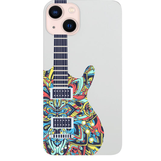 Electric Guitar - UV Color Printed Phone Case for iPhone 15/iPhone 15 Plus/iPhone 15 Pro/iPhone 15 Pro Max/iPhone 14/
iPhone 14 Plus/iPhone 14 Pro/iPhone 14 Pro Max/iPhone 13/iPhone 13 Mini/
iPhone 13 Pro/iPhone 13 Pro Max/iPhone 12 Mini/iPhone 12/
iPhone 12 Pro Max/iPhone 11/iPhone 11 Pro/iPhone 11 Pro Max/iPhone X/Xs Universal/iPhone XR/iPhone Xs Max/
Samsung S23/Samsung S23 Plus/Samsung S23 Ultra/Samsung S22/Samsung S22 Plus/Samsung S22 Ultra/Samsung S21