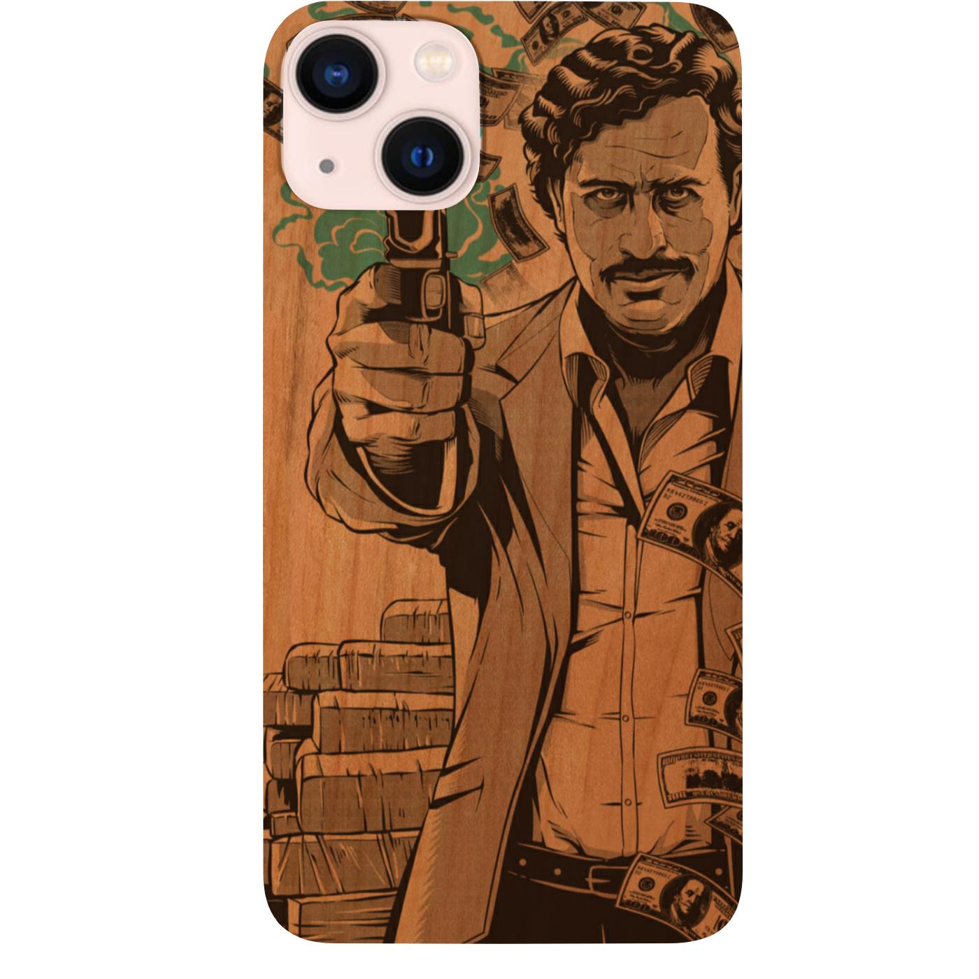 Escobar Life - UV Color Printed Phone Case for iPhone 15/iPhone 15 Plus/iPhone 15 Pro/iPhone 15 Pro Max/iPhone 14/
    iPhone 14 Plus/iPhone 14 Pro/iPhone 14 Pro Max/iPhone 13/iPhone 13 Mini/
    iPhone 13 Pro/iPhone 13 Pro Max/iPhone 12 Mini/iPhone 12/
    iPhone 12 Pro Max/iPhone 11/iPhone 11 Pro/iPhone 11 Pro Max/iPhone X/Xs Universal/iPhone XR/iPhone Xs Max/
    Samsung S23/Samsung S23 Plus/Samsung S23 Ultra/Samsung S22/Samsung S22 Plus/Samsung S22 Ultra/Samsung S21