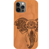 Elephant Head 2 - Engraved Phone Case for iPhone 15/iPhone 15 Plus/iPhone 15 Pro/iPhone 15 Pro Max/iPhone 14/
    iPhone 14 Plus/iPhone 14 Pro/iPhone 14 Pro Max/iPhone 13/iPhone 13 Mini/
    iPhone 13 Pro/iPhone 13 Pro Max/iPhone 12 Mini/iPhone 12/
    iPhone 12 Pro Max/iPhone 11/iPhone 11 Pro/iPhone 11 Pro Max/iPhone X/Xs Universal/iPhone XR/iPhone Xs Max/
    Samsung S23/Samsung S23 Plus/Samsung S23 Ultra/Samsung S22/Samsung S22 Plus/Samsung S22 Ultra/Samsung S21