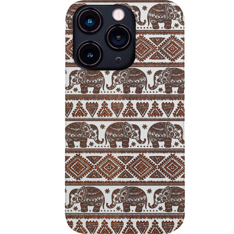 Elephant Pattern - Engraved Phone Case for iPhone 15/iPhone 15 Plus/iPhone 15 Pro/iPhone 15 Pro Max/iPhone 14/
    iPhone 14 Plus/iPhone 14 Pro/iPhone 14 Pro Max/iPhone 13/iPhone 13 Mini/
    iPhone 13 Pro/iPhone 13 Pro Max/iPhone 12 Mini/iPhone 12/
    iPhone 12 Pro Max/iPhone 11/iPhone 11 Pro/iPhone 11 Pro Max/iPhone X/Xs Universal/iPhone XR/iPhone Xs Max/
    Samsung S23/Samsung S23 Plus/Samsung S23 Ultra/Samsung S22/Samsung S22 Plus/Samsung S22 Ultra/Samsung S21