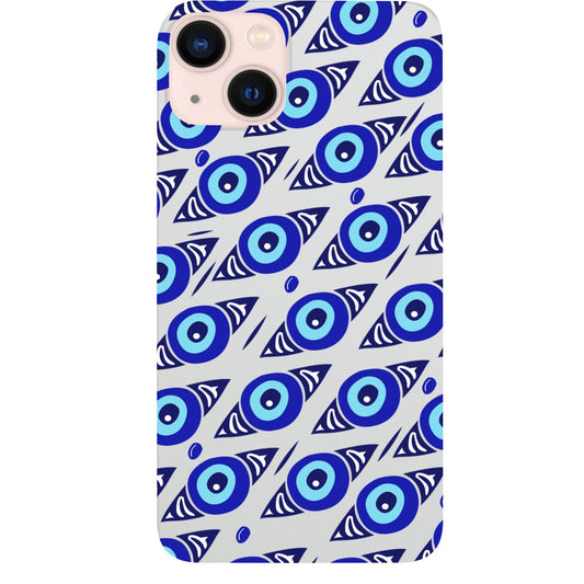 Evil Eyes - UV Color Printed Phone Case for iPhone 15/iPhone 15 Plus/iPhone 15 Pro/iPhone 15 Pro Max/iPhone 14/
iPhone 14 Plus/iPhone 14 Pro/iPhone 14 Pro Max/iPhone 13/iPhone 13 Mini/
iPhone 13 Pro/iPhone 13 Pro Max/iPhone 12 Mini/iPhone 12/
iPhone 12 Pro Max/iPhone 11/iPhone 11 Pro/iPhone 11 Pro Max/iPhone X/Xs Universal/iPhone XR/iPhone Xs Max/
Samsung S23/Samsung S23 Plus/Samsung S23 Ultra/Samsung S22/Samsung S22 Plus/Samsung S22 Ultra/Samsung S21