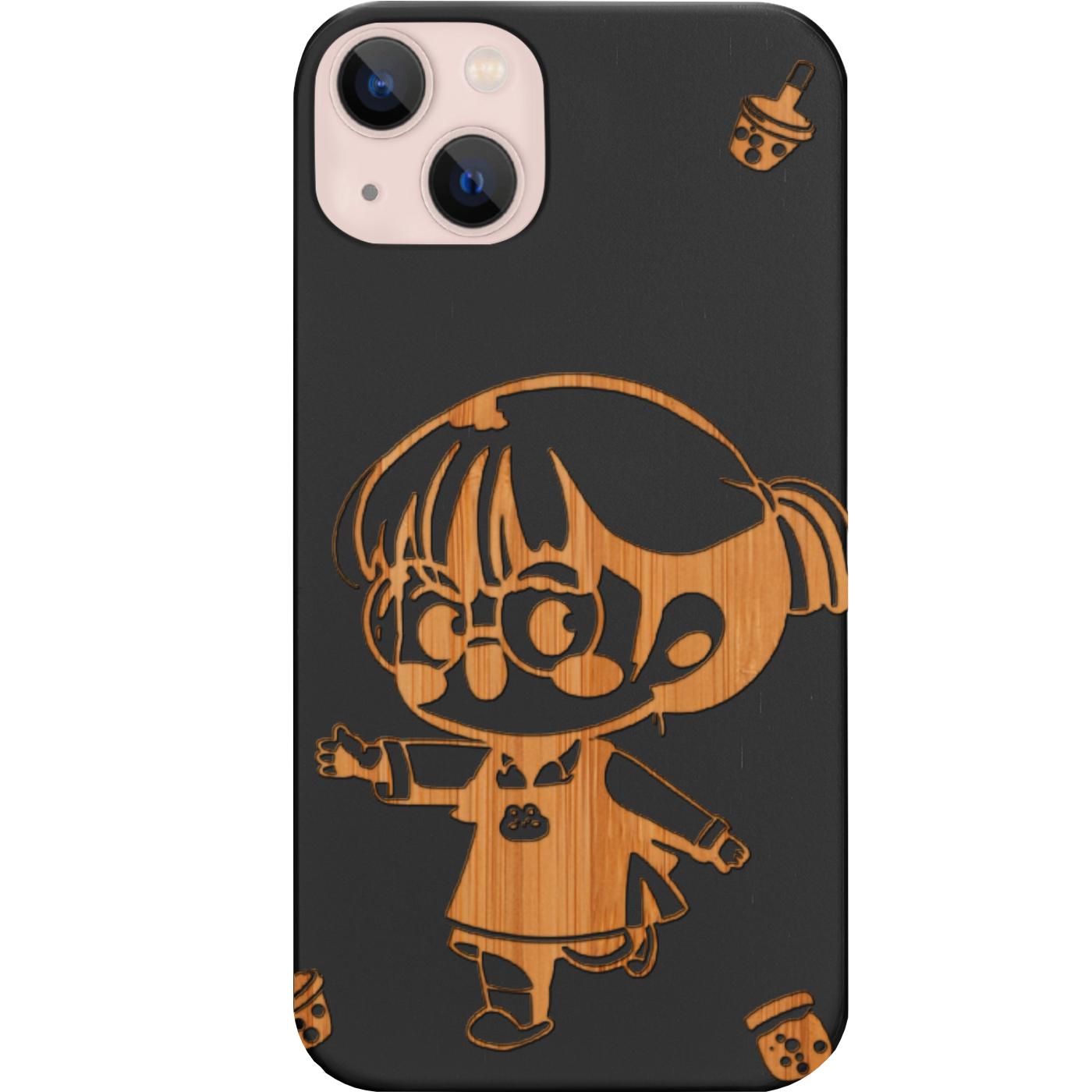 Fictional Character Kawaii - Engraved Phone Case for iPhone 15/iPhone 15 Plus/iPhone 15 Pro/iPhone 15 Pro Max/iPhone 14/
    iPhone 14 Plus/iPhone 14 Pro/iPhone 14 Pro Max/iPhone 13/iPhone 13 Mini/
    iPhone 13 Pro/iPhone 13 Pro Max/iPhone 12 Mini/iPhone 12/
    iPhone 12 Pro Max/iPhone 11/iPhone 11 Pro/iPhone 11 Pro Max/iPhone X/Xs Universal/iPhone XR/iPhone Xs Max/
    Samsung S23/Samsung S23 Plus/Samsung S23 Ultra/Samsung S22/Samsung S22 Plus/Samsung S22 Ultra/Samsung S21