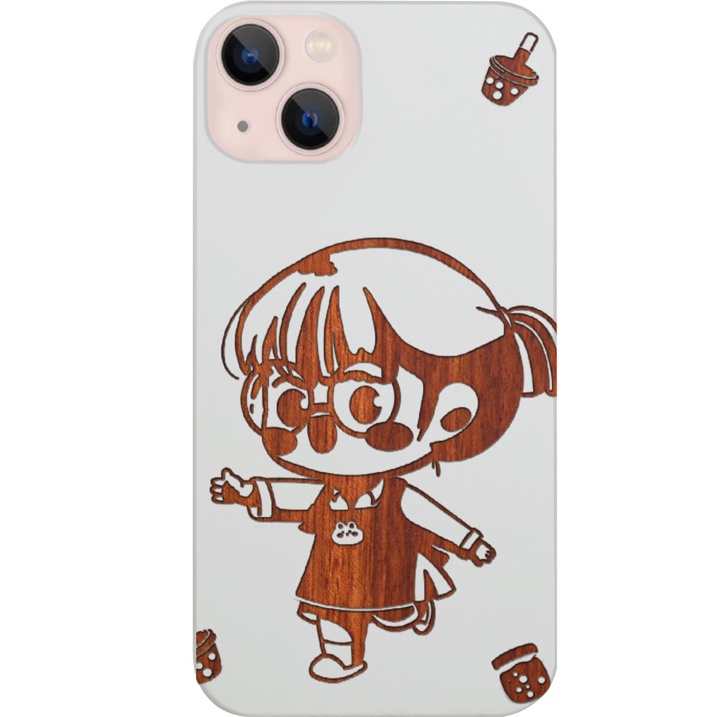 Fictional Character Kawaii - Engraved Phone Case for iPhone 15/iPhone 15 Plus/iPhone 15 Pro/iPhone 15 Pro Max/iPhone 14/
    iPhone 14 Plus/iPhone 14 Pro/iPhone 14 Pro Max/iPhone 13/iPhone 13 Mini/
    iPhone 13 Pro/iPhone 13 Pro Max/iPhone 12 Mini/iPhone 12/
    iPhone 12 Pro Max/iPhone 11/iPhone 11 Pro/iPhone 11 Pro Max/iPhone X/Xs Universal/iPhone XR/iPhone Xs Max/
    Samsung S23/Samsung S23 Plus/Samsung S23 Ultra/Samsung S22/Samsung S22 Plus/Samsung S22 Ultra/Samsung S21