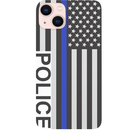 Flag Police 2 - UV Color Printed Phone Case for iPhone 15/iPhone 15 Plus/iPhone 15 Pro/iPhone 15 Pro Max/iPhone 14/
iPhone 14 Plus/iPhone 14 Pro/iPhone 14 Pro Max/iPhone 13/iPhone 13 Mini/
iPhone 13 Pro/iPhone 13 Pro Max/iPhone 12 Mini/iPhone 12/
iPhone 12 Pro Max/iPhone 11/iPhone 11 Pro/iPhone 11 Pro Max/iPhone X/Xs Universal/iPhone XR/iPhone Xs Max/
Samsung S23/Samsung S23 Plus/Samsung S23 Ultra/Samsung S22/Samsung S22 Plus/Samsung S22 Ultra/Samsung S21