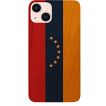 Flag Venezuela - UV Color Printed Phone Case