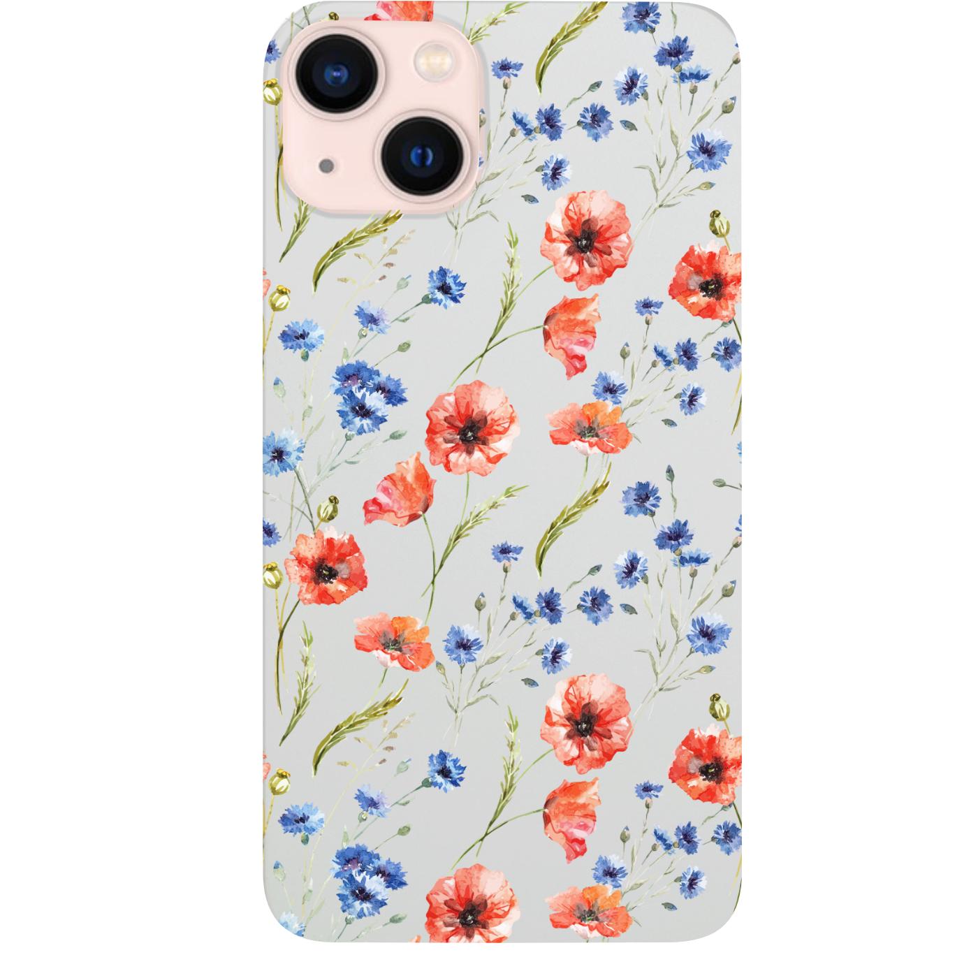 Flowers - UV Color Printed Phone Case for iPhone 15/iPhone 15 Plus/iPhone 15 Pro/iPhone 15 Pro Max/iPhone 14/
    iPhone 14 Plus/iPhone 14 Pro/iPhone 14 Pro Max/iPhone 13/iPhone 13 Mini/
    iPhone 13 Pro/iPhone 13 Pro Max/iPhone 12 Mini/iPhone 12/
    iPhone 12 Pro Max/iPhone 11/iPhone 11 Pro/iPhone 11 Pro Max/iPhone X/Xs Universal/iPhone XR/iPhone Xs Max/
    Samsung S23/Samsung S23 Plus/Samsung S23 Ultra/Samsung S22/Samsung S22 Plus/Samsung S22 Ultra/Samsung S21