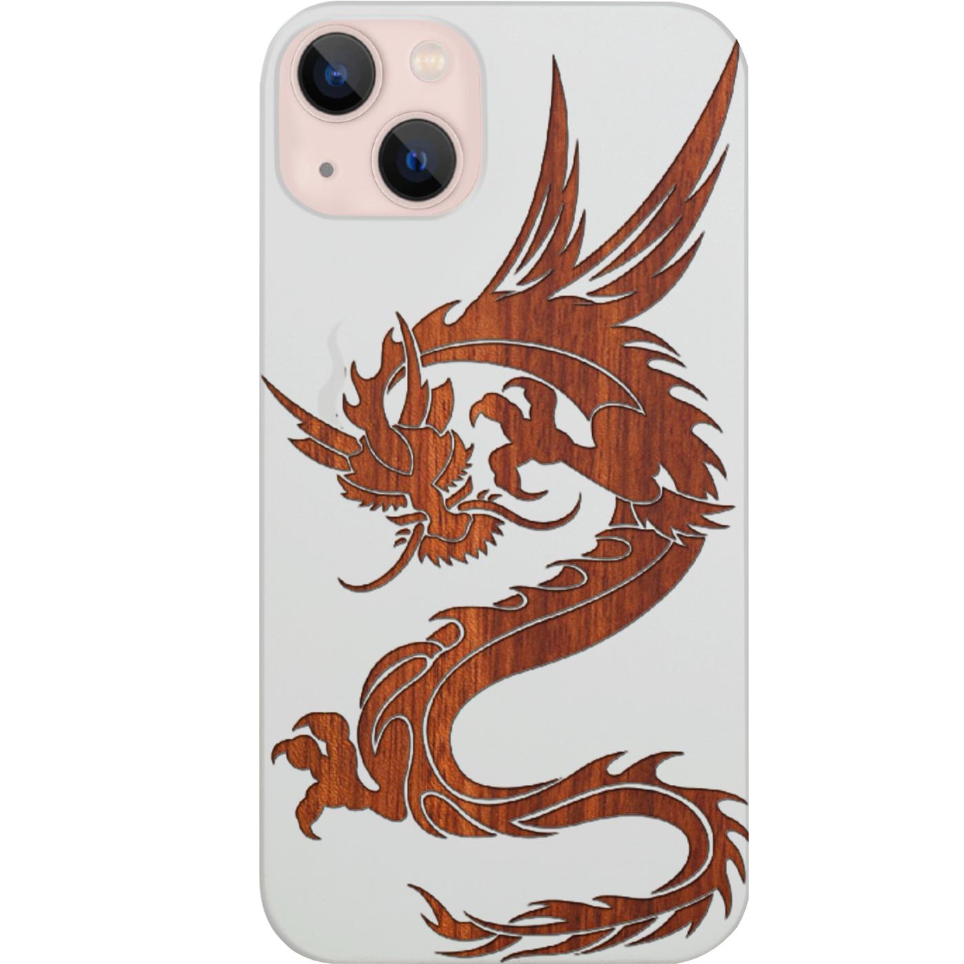 Fierce Dragon - Engraved Phone Case for iPhone 15/iPhone 15 Plus/iPhone 15 Pro/iPhone 15 Pro Max/iPhone 14/
    iPhone 14 Plus/iPhone 14 Pro/iPhone 14 Pro Max/iPhone 13/iPhone 13 Mini/
    iPhone 13 Pro/iPhone 13 Pro Max/iPhone 12 Mini/iPhone 12/
    iPhone 12 Pro Max/iPhone 11/iPhone 11 Pro/iPhone 11 Pro Max/iPhone X/Xs Universal/iPhone XR/iPhone Xs Max/
    Samsung S23/Samsung S23 Plus/Samsung S23 Ultra/Samsung S22/Samsung S22 Plus/Samsung S22 Ultra/Samsung S21