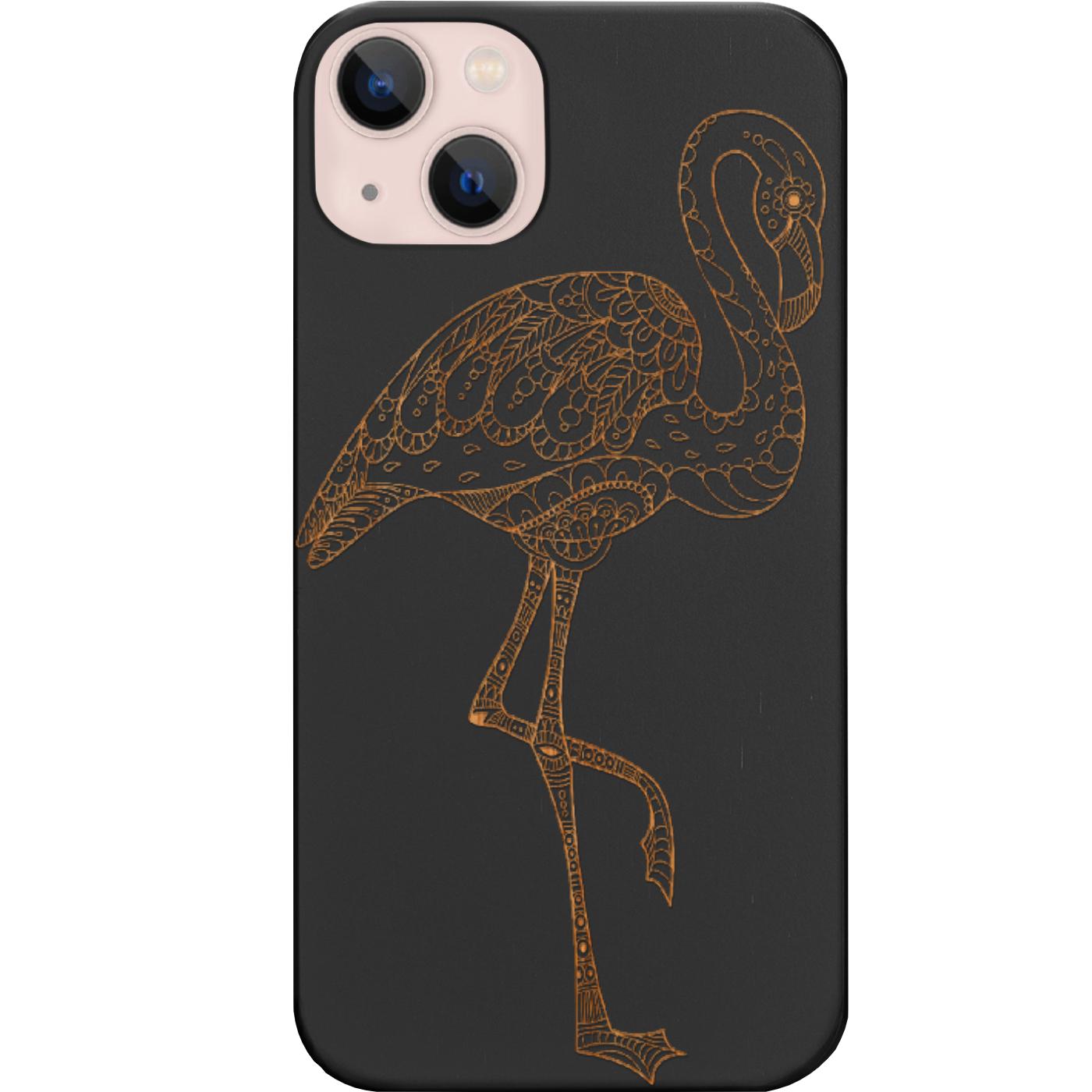 Flamingo Mandala - Engraved Phone Case for iPhone 15/iPhone 15 Plus/iPhone 15 Pro/iPhone 15 Pro Max/iPhone 14/
    iPhone 14 Plus/iPhone 14 Pro/iPhone 14 Pro Max/iPhone 13/iPhone 13 Mini/
    iPhone 13 Pro/iPhone 13 Pro Max/iPhone 12 Mini/iPhone 12/
    iPhone 12 Pro Max/iPhone 11/iPhone 11 Pro/iPhone 11 Pro Max/iPhone X/Xs Universal/iPhone XR/iPhone Xs Max/
    Samsung S23/Samsung S23 Plus/Samsung S23 Ultra/Samsung S22/Samsung S22 Plus/Samsung S22 Ultra/Samsung S21