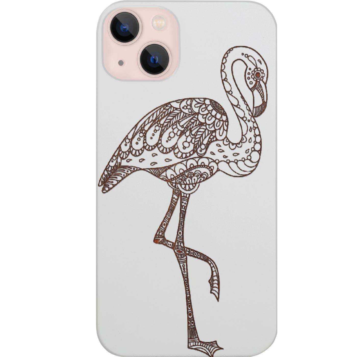 Flamingo Mandala - Engraved Phone Case for iPhone 15/iPhone 15 Plus/iPhone 15 Pro/iPhone 15 Pro Max/iPhone 14/
    iPhone 14 Plus/iPhone 14 Pro/iPhone 14 Pro Max/iPhone 13/iPhone 13 Mini/
    iPhone 13 Pro/iPhone 13 Pro Max/iPhone 12 Mini/iPhone 12/
    iPhone 12 Pro Max/iPhone 11/iPhone 11 Pro/iPhone 11 Pro Max/iPhone X/Xs Universal/iPhone XR/iPhone Xs Max/
    Samsung S23/Samsung S23 Plus/Samsung S23 Ultra/Samsung S22/Samsung S22 Plus/Samsung S22 Ultra/Samsung S21