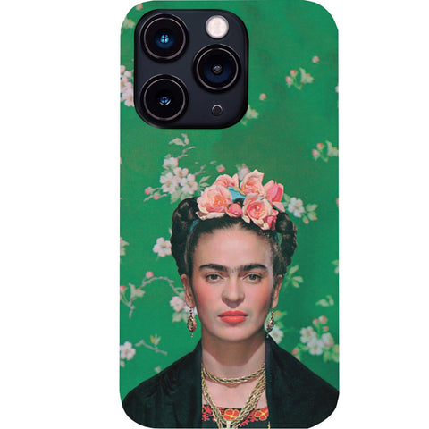 Frida2 - UV Color Printed Phone Case for iPhone 15/iPhone 15 Plus/iPhone 15 Pro/iPhone 15 Pro Max/iPhone 14/
    iPhone 14 Plus/iPhone 14 Pro/iPhone 14 Pro Max/iPhone 13/iPhone 13 Mini/
    iPhone 13 Pro/iPhone 13 Pro Max/iPhone 12 Mini/iPhone 12/
    iPhone 12 Pro Max/iPhone 11/iPhone 11 Pro/iPhone 11 Pro Max/iPhone X/Xs Universal/iPhone XR/iPhone Xs Max/
    Samsung S23/Samsung S23 Plus/Samsung S23 Ultra/Samsung S22/Samsung S22 Plus/Samsung S22 Ultra/Samsung S21