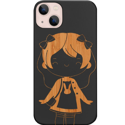 Girly Girl - Engraved Phone Case for iPhone 15/iPhone 15 Plus/iPhone 15 Pro/iPhone 15 Pro Max/iPhone 14/
iPhone 14 Plus/iPhone 14 Pro/iPhone 14 Pro Max/iPhone 13/iPhone 13 Mini/
iPhone 13 Pro/iPhone 13 Pro Max/iPhone 12 Mini/iPhone 12/
iPhone 12 Pro Max/iPhone 11/iPhone 11 Pro/iPhone 11 Pro Max/iPhone X/Xs Universal/iPhone XR/iPhone Xs Max/
Samsung S23/Samsung S23 Plus/Samsung S23 Ultra/Samsung S22/Samsung S22 Plus/Samsung S22 Ultra/Samsung S21