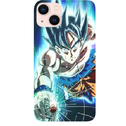Goku Anime - UV Color Printed Phone Case for iPhone 15/iPhone 15 Plus/iPhone 15 Pro/iPhone 15 Pro Max/iPhone 14/
iPhone 14 Plus/iPhone 14 Pro/iPhone 14 Pro Max/iPhone 13/iPhone 13 Mini/
iPhone 13 Pro/iPhone 13 Pro Max/iPhone 12 Mini/iPhone 12/
iPhone 12 Pro Max/iPhone 11/iPhone 11 Pro/iPhone 11 Pro Max/iPhone X/Xs Universal/iPhone XR/iPhone Xs Max/
Samsung S23/Samsung S23 Plus/Samsung S23 Ultra/Samsung S22/Samsung S22 Plus/Samsung S22 Ultra/Samsung S21