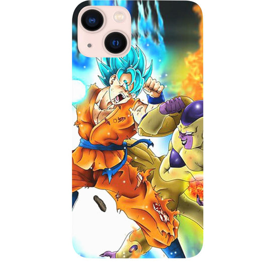 Goku Beerus & Vegeta - UV Color Printed Phone Case for iPhone 15/iPhone 15 Plus/iPhone 15 Pro/iPhone 15 Pro Max/iPhone 14/
iPhone 14 Plus/iPhone 14 Pro/iPhone 14 Pro Max/iPhone 13/iPhone 13 Mini/
iPhone 13 Pro/iPhone 13 Pro Max/iPhone 12 Mini/iPhone 12/
iPhone 12 Pro Max/iPhone 11/iPhone 11 Pro/iPhone 11 Pro Max/iPhone X/Xs Universal/iPhone XR/iPhone Xs Max/
Samsung S23/Samsung S23 Plus/Samsung S23 Ultra/Samsung S22/Samsung S22 Plus/Samsung S22 Ultra/Samsung S21
