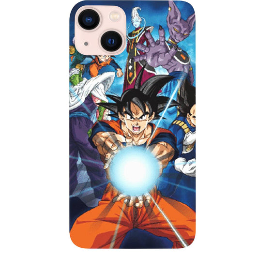 Goku Dragon Ball - UV Color Printed Phone Case for iPhone 15/iPhone 15 Plus/iPhone 15 Pro/iPhone 15 Pro Max/iPhone 14/
iPhone 14 Plus/iPhone 14 Pro/iPhone 14 Pro Max/iPhone 13/iPhone 13 Mini/
iPhone 13 Pro/iPhone 13 Pro Max/iPhone 12 Mini/iPhone 12/
iPhone 12 Pro Max/iPhone 11/iPhone 11 Pro/iPhone 11 Pro Max/iPhone X/Xs Universal/iPhone XR/iPhone Xs Max/
Samsung S23/Samsung S23 Plus/Samsung S23 Ultra/Samsung S22/Samsung S22 Plus/Samsung S22 Ultra/Samsung S21