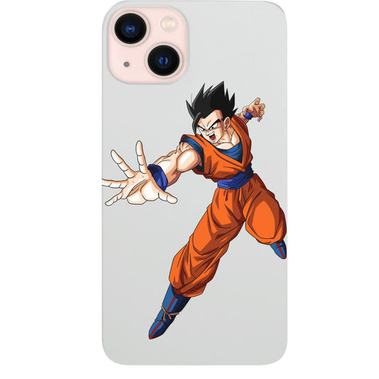 Goku Gohan 3 - UV Color Printed Phone Case for iPhone 15/iPhone 15 Plus/iPhone 15 Pro/iPhone 15 Pro Max/iPhone 14/
iPhone 14 Plus/iPhone 14 Pro/iPhone 14 Pro Max/iPhone 13/iPhone 13 Mini/
iPhone 13 Pro/iPhone 13 Pro Max/iPhone 12 Mini/iPhone 12/
iPhone 12 Pro Max/iPhone 11/iPhone 11 Pro/iPhone 11 Pro Max/iPhone X/Xs Universal/iPhone XR/iPhone Xs Max/
Samsung S23/Samsung S23 Plus/Samsung S23 Ultra/Samsung S22/Samsung S22 Plus/Samsung S22 Ultra/Samsung S21