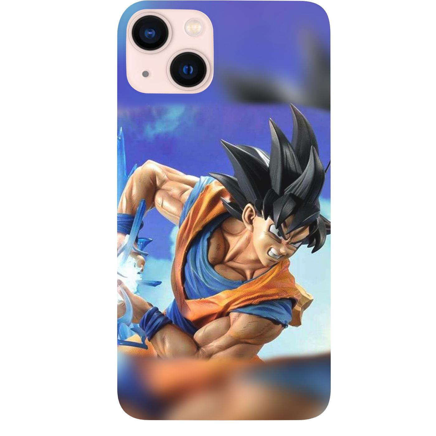 Goku Saiyan - UV Color Printed Phone Case for iPhone 15/iPhone 15 Plus/iPhone 15 Pro/iPhone 15 Pro Max/iPhone 14/
    iPhone 14 Plus/iPhone 14 Pro/iPhone 14 Pro Max/iPhone 13/iPhone 13 Mini/
    iPhone 13 Pro/iPhone 13 Pro Max/iPhone 12 Mini/iPhone 12/
    iPhone 12 Pro Max/iPhone 11/iPhone 11 Pro/iPhone 11 Pro Max/iPhone X/Xs Universal/iPhone XR/iPhone Xs Max/
    Samsung S23/Samsung S23 Plus/Samsung S23 Ultra/Samsung S22/Samsung S22 Plus/Samsung S22 Ultra/Samsung S21