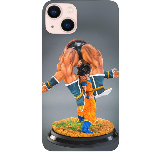 Goku Tsume - UV Color Printed Phone Case for iPhone 15/iPhone 15 Plus/iPhone 15 Pro/iPhone 15 Pro Max/iPhone 14/
iPhone 14 Plus/iPhone 14 Pro/iPhone 14 Pro Max/iPhone 13/iPhone 13 Mini/
iPhone 13 Pro/iPhone 13 Pro Max/iPhone 12 Mini/iPhone 12/
iPhone 12 Pro Max/iPhone 11/iPhone 11 Pro/iPhone 11 Pro Max/iPhone X/Xs Universal/iPhone XR/iPhone Xs Max/
Samsung S23/Samsung S23 Plus/Samsung S23 Ultra/Samsung S22/Samsung S22 Plus/Samsung S22 Ultra/Samsung S21