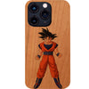 Goku 5 - UV Color Printed Phone Case for iPhone 15/iPhone 15 Plus/iPhone 15 Pro/iPhone 15 Pro Max/iPhone 14/
    iPhone 14 Plus/iPhone 14 Pro/iPhone 14 Pro Max/iPhone 13/iPhone 13 Mini/
    iPhone 13 Pro/iPhone 13 Pro Max/iPhone 12 Mini/iPhone 12/
    iPhone 12 Pro Max/iPhone 11/iPhone 11 Pro/iPhone 11 Pro Max/iPhone X/Xs Universal/iPhone XR/iPhone Xs Max/
    Samsung S23/Samsung S23 Plus/Samsung S23 Ultra/Samsung S22/Samsung S22 Plus/Samsung S22 Ultra/Samsung S21