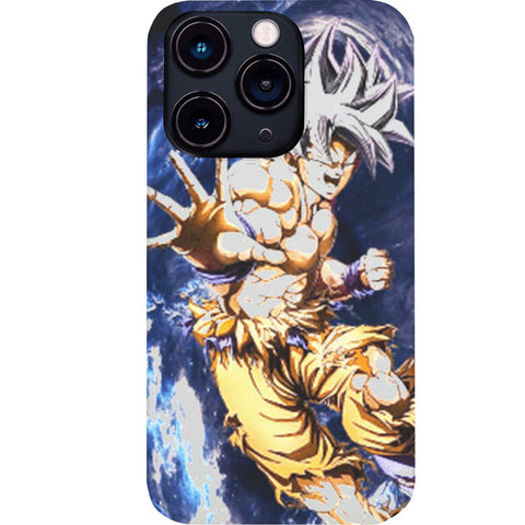 Goku 6 - UV Color Printed Phone Case for iPhone 15/iPhone 15 Plus/iPhone 15 Pro/iPhone 15 Pro Max/iPhone 14/
    iPhone 14 Plus/iPhone 14 Pro/iPhone 14 Pro Max/iPhone 13/iPhone 13 Mini/
    iPhone 13 Pro/iPhone 13 Pro Max/iPhone 12 Mini/iPhone 12/
    iPhone 12 Pro Max/iPhone 11/iPhone 11 Pro/iPhone 11 Pro Max/iPhone X/Xs Universal/iPhone XR/iPhone Xs Max/
    Samsung S23/Samsung S23 Plus/Samsung S23 Ultra/Samsung S22/Samsung S22 Plus/Samsung S22 Ultra/Samsung S21