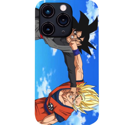 Goku Fight - UV Color Printed Phone Case for iPhone 15/iPhone 15 Plus/iPhone 15 Pro/iPhone 15 Pro Max/iPhone 14/
    iPhone 14 Plus/iPhone 14 Pro/iPhone 14 Pro Max/iPhone 13/iPhone 13 Mini/
    iPhone 13 Pro/iPhone 13 Pro Max/iPhone 12 Mini/iPhone 12/
    iPhone 12 Pro Max/iPhone 11/iPhone 11 Pro/iPhone 11 Pro Max/iPhone X/Xs Universal/iPhone XR/iPhone Xs Max/
    Samsung S23/Samsung S23 Plus/Samsung S23 Ultra/Samsung S22/Samsung S22 Plus/Samsung S22 Ultra/Samsung S21