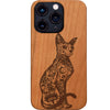 Gothic Cat - Engraved Phone Case for iPhone 15/iPhone 15 Plus/iPhone 15 Pro/iPhone 15 Pro Max/iPhone 14/
    iPhone 14 Plus/iPhone 14 Pro/iPhone 14 Pro Max/iPhone 13/iPhone 13 Mini/
    iPhone 13 Pro/iPhone 13 Pro Max/iPhone 12 Mini/iPhone 12/
    iPhone 12 Pro Max/iPhone 11/iPhone 11 Pro/iPhone 11 Pro Max/iPhone X/Xs Universal/iPhone XR/iPhone Xs Max/
    Samsung S23/Samsung S23 Plus/Samsung S23 Ultra/Samsung S22/Samsung S22 Plus/Samsung S22 Ultra/Samsung S21