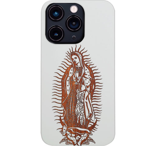 Guadalupe - Engraved Phone Case for iPhone 15/iPhone 15 Plus/iPhone 15 Pro/iPhone 15 Pro Max/iPhone 14/
    iPhone 14 Plus/iPhone 14 Pro/iPhone 14 Pro Max/iPhone 13/iPhone 13 Mini/
    iPhone 13 Pro/iPhone 13 Pro Max/iPhone 12 Mini/iPhone 12/
    iPhone 12 Pro Max/iPhone 11/iPhone 11 Pro/iPhone 11 Pro Max/iPhone X/Xs Universal/iPhone XR/iPhone Xs Max/
    Samsung S23/Samsung S23 Plus/Samsung S23 Ultra/Samsung S22/Samsung S22 Plus/Samsung S22 Ultra/Samsung S21