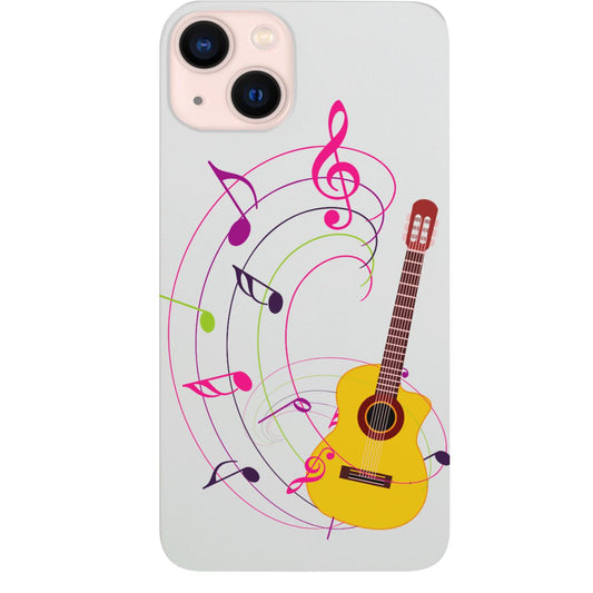 Guiter - UV Color Printed Phone Case for iPhone 15/iPhone 15 Plus/iPhone 15 Pro/iPhone 15 Pro Max/iPhone 14/
iPhone 14 Plus/iPhone 14 Pro/iPhone 14 Pro Max/iPhone 13/iPhone 13 Mini/
iPhone 13 Pro/iPhone 13 Pro Max/iPhone 12 Mini/iPhone 12/
iPhone 12 Pro Max/iPhone 11/iPhone 11 Pro/iPhone 11 Pro Max/iPhone X/Xs Universal/iPhone XR/iPhone Xs Max/
Samsung S23/Samsung S23 Plus/Samsung S23 Ultra/Samsung S22/Samsung S22 Plus/Samsung S22 Ultra/Samsung S21
