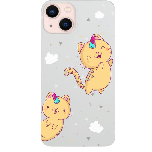 Happy Cat - UV Color Printed Phone Case for iPhone 15/iPhone 15 Plus/iPhone 15 Pro/iPhone 15 Pro Max/iPhone 14/
iPhone 14 Plus/iPhone 14 Pro/iPhone 14 Pro Max/iPhone 13/iPhone 13 Mini/
iPhone 13 Pro/iPhone 13 Pro Max/iPhone 12 Mini/iPhone 12/
iPhone 12 Pro Max/iPhone 11/iPhone 11 Pro/iPhone 11 Pro Max/iPhone X/Xs Universal/iPhone XR/iPhone Xs Max/
Samsung S23/Samsung S23 Plus/Samsung S23 Ultra/Samsung S22/Samsung S22 Plus/Samsung S22 Ultra/Samsung S21