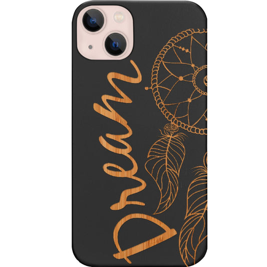 Half Dream - Engraved Phone Case for iPhone 15/iPhone 15 Plus/iPhone 15 Pro/iPhone 15 Pro Max/iPhone 14/
iPhone 14 Plus/iPhone 14 Pro/iPhone 14 Pro Max/iPhone 13/iPhone 13 Mini/
iPhone 13 Pro/iPhone 13 Pro Max/iPhone 12 Mini/iPhone 12/
iPhone 12 Pro Max/iPhone 11/iPhone 11 Pro/iPhone 11 Pro Max/iPhone X/Xs Universal/iPhone XR/iPhone Xs Max/
Samsung S23/Samsung S23 Plus/Samsung S23 Ultra/Samsung S22/Samsung S22 Plus/Samsung S22 Ultra/Samsung S21