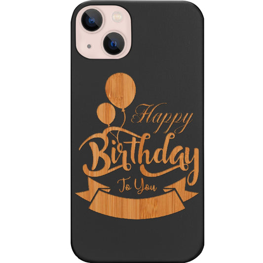 Happy Birthday To You - Engraved Custom Name Case for iPhone 15/iPhone 15 Plus/iPhone 15 Pro/iPhone 15 Pro Max/iPhone 14/
iPhone 14 Plus/iPhone 14 Pro/iPhone 14 Pro Max/iPhone 13/iPhone 13 Mini/
iPhone 13 Pro/iPhone 13 Pro Max/iPhone 12 Mini/iPhone 12/
iPhone 12 Pro Max/iPhone 11/iPhone 11 Pro/iPhone 11 Pro Max/iPhone X/Xs Universal/iPhone XR/iPhone Xs Max/
Samsung S23/Samsung S23 Plus/Samsung S23 Ultra/Samsung S22/Samsung S22 Plus/Samsung S22 Ultra/Samsung S21