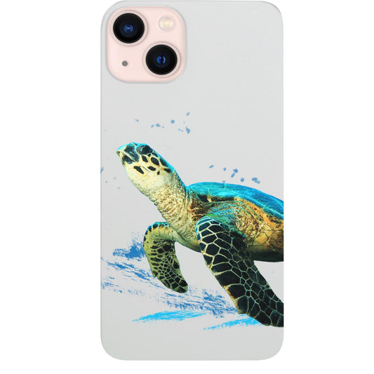 Hawaiian Turtle - UV Color Printed Phone Case for iPhone 15/iPhone 15 Plus/iPhone 15 Pro/iPhone 15 Pro Max/iPhone 14/
iPhone 14 Plus/iPhone 14 Pro/iPhone 14 Pro Max/iPhone 13/iPhone 13 Mini/
iPhone 13 Pro/iPhone 13 Pro Max/iPhone 12 Mini/iPhone 12/
iPhone 12 Pro Max/iPhone 11/iPhone 11 Pro/iPhone 11 Pro Max/iPhone X/Xs Universal/iPhone XR/iPhone Xs Max/
Samsung S23/Samsung S23 Plus/Samsung S23 Ultra/Samsung S22/Samsung S22 Plus/Samsung S22 Ultra/Samsung S21