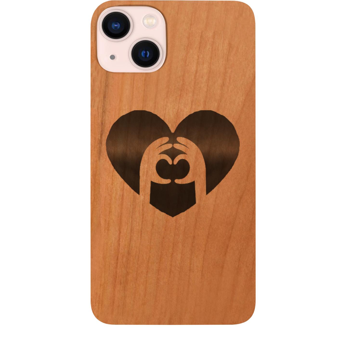 Heart Love Is Love - UV Color Printed Phone Case for iPhone 15/iPhone 15 Plus/iPhone 15 Pro/iPhone 15 Pro Max/iPhone 14/
    iPhone 14 Plus/iPhone 14 Pro/iPhone 14 Pro Max/iPhone 13/iPhone 13 Mini/
    iPhone 13 Pro/iPhone 13 Pro Max/iPhone 12 Mini/iPhone 12/
    iPhone 12 Pro Max/iPhone 11/iPhone 11 Pro/iPhone 11 Pro Max/iPhone X/Xs Universal/iPhone XR/iPhone Xs Max/
    Samsung S23/Samsung S23 Plus/Samsung S23 Ultra/Samsung S22/Samsung S22 Plus/Samsung S22 Ultra/Samsung S21