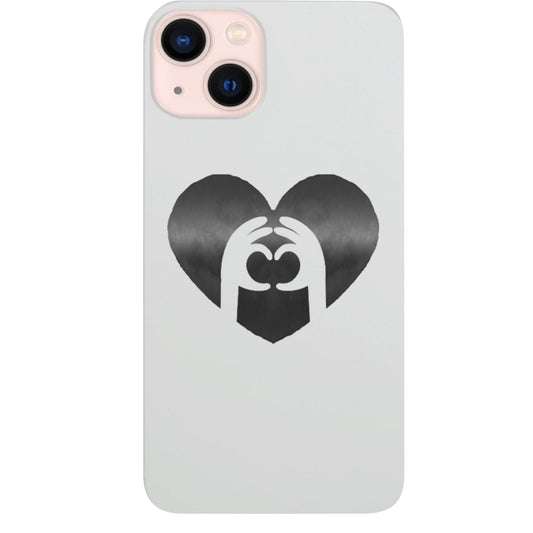 Heart Love Is Love - UV Color Printed Phone Case for iPhone 15/iPhone 15 Plus/iPhone 15 Pro/iPhone 15 Pro Max/iPhone 14/
iPhone 14 Plus/iPhone 14 Pro/iPhone 14 Pro Max/iPhone 13/iPhone 13 Mini/
iPhone 13 Pro/iPhone 13 Pro Max/iPhone 12 Mini/iPhone 12/
iPhone 12 Pro Max/iPhone 11/iPhone 11 Pro/iPhone 11 Pro Max/iPhone X/Xs Universal/iPhone XR/iPhone Xs Max/
Samsung S23/Samsung S23 Plus/Samsung S23 Ultra/Samsung S22/Samsung S22 Plus/Samsung S22 Ultra/Samsung S21