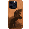Horse Black - UV Color Printed Phone Case for iPhone 15/iPhone 15 Plus/iPhone 15 Pro/iPhone 15 Pro Max/iPhone 14/
    iPhone 14 Plus/iPhone 14 Pro/iPhone 14 Pro Max/iPhone 13/iPhone 13 Mini/
    iPhone 13 Pro/iPhone 13 Pro Max/iPhone 12 Mini/iPhone 12/
    iPhone 12 Pro Max/iPhone 11/iPhone 11 Pro/iPhone 11 Pro Max/iPhone X/Xs Universal/iPhone XR/iPhone Xs Max/
    Samsung S23/Samsung S23 Plus/Samsung S23 Ultra/Samsung S22/Samsung S22 Plus/Samsung S22 Ultra/Samsung S21