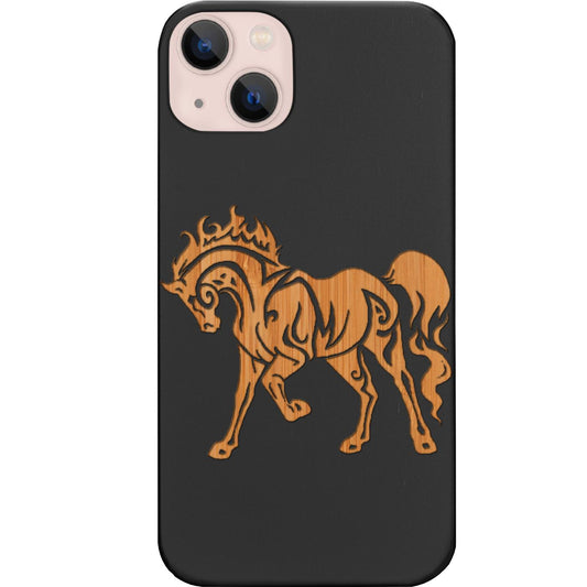 Horse 2 - Engraved Phone Case for iPhone 15/iPhone 15 Plus/iPhone 15 Pro/iPhone 15 Pro Max/iPhone 14/
iPhone 14 Plus/iPhone 14 Pro/iPhone 14 Pro Max/iPhone 13/iPhone 13 Mini/
iPhone 13 Pro/iPhone 13 Pro Max/iPhone 12 Mini/iPhone 12/
iPhone 12 Pro Max/iPhone 11/iPhone 11 Pro/iPhone 11 Pro Max/iPhone X/Xs Universal/iPhone XR/iPhone Xs Max/
Samsung S23/Samsung S23 Plus/Samsung S23 Ultra/Samsung S22/Samsung S22 Plus/Samsung S22 Ultra/Samsung S21