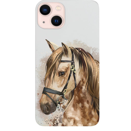 Horse 3 - UV Color Printed Phone Case for iPhone 15/iPhone 15 Plus/iPhone 15 Pro/iPhone 15 Pro Max/iPhone 14/
iPhone 14 Plus/iPhone 14 Pro/iPhone 14 Pro Max/iPhone 13/iPhone 13 Mini/
iPhone 13 Pro/iPhone 13 Pro Max/iPhone 12 Mini/iPhone 12/
iPhone 12 Pro Max/iPhone 11/iPhone 11 Pro/iPhone 11 Pro Max/iPhone X/Xs Universal/iPhone XR/iPhone Xs Max/
Samsung S23/Samsung S23 Plus/Samsung S23 Ultra/Samsung S22/Samsung S22 Plus/Samsung S22 Ultra/Samsung S21