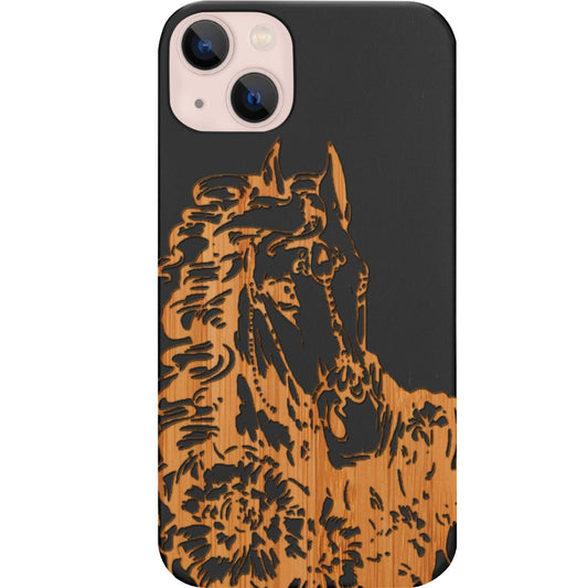 Horse Jewels - Engraved Phone Case for iPhone 15/iPhone 15 Plus/iPhone 15 Pro/iPhone 15 Pro Max/iPhone 14/
iPhone 14 Plus/iPhone 14 Pro/iPhone 14 Pro Max/iPhone 13/iPhone 13 Mini/
iPhone 13 Pro/iPhone 13 Pro Max/iPhone 12 Mini/iPhone 12/
iPhone 12 Pro Max/iPhone 11/iPhone 11 Pro/iPhone 11 Pro Max/iPhone X/Xs Universal/iPhone XR/iPhone Xs Max/
Samsung S23/Samsung S23 Plus/Samsung S23 Ultra/Samsung S22/Samsung S22 Plus/Samsung S22 Ultra/Samsung S21